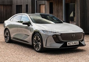 Mazda Mazda6