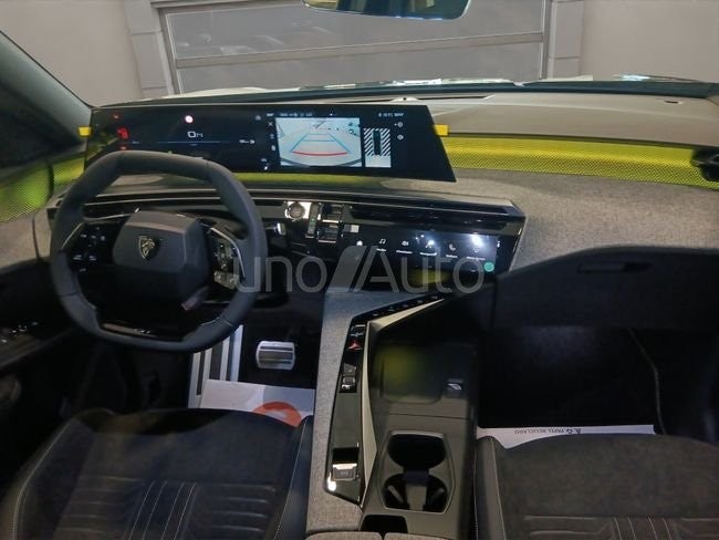 1.2 107KW GT eDCS6
