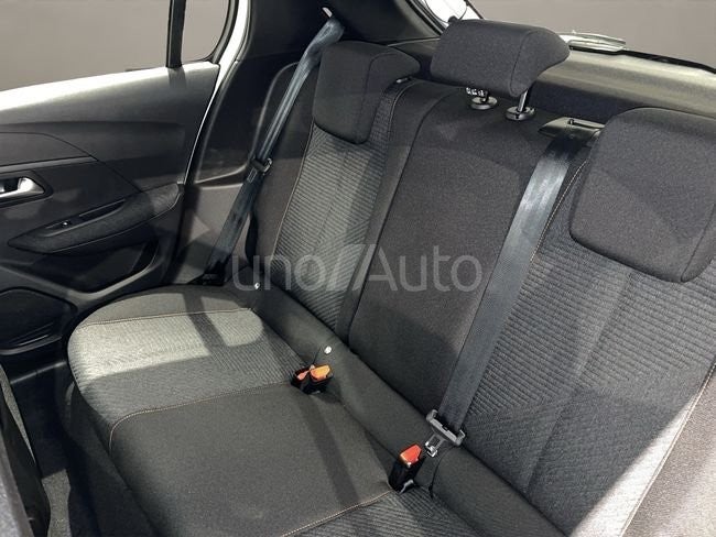 Style HYBRID 110 eDCS6