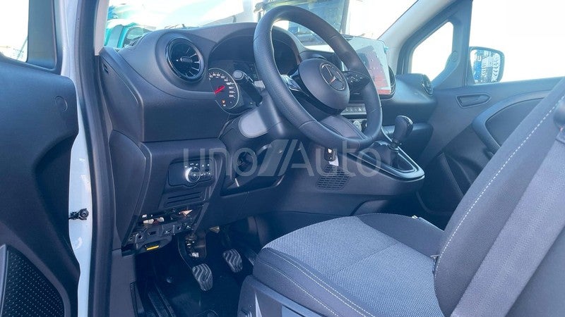 Citan Tourer 110CDI Base