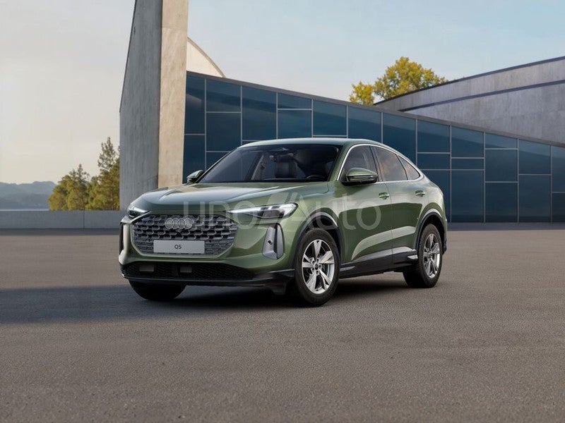Q5 Sportback 2.0TDI quattro Advanced S tronic 150kW