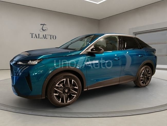 1.2 107KW Allure eDCS6