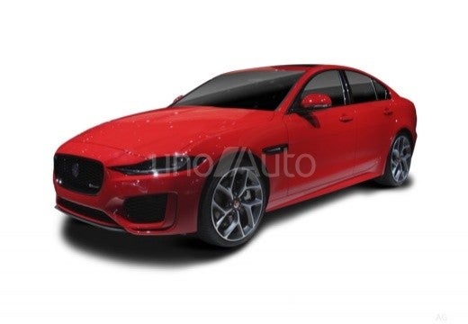 XE 2.0 I4 R-Dynamic SE RWD Aut. 250