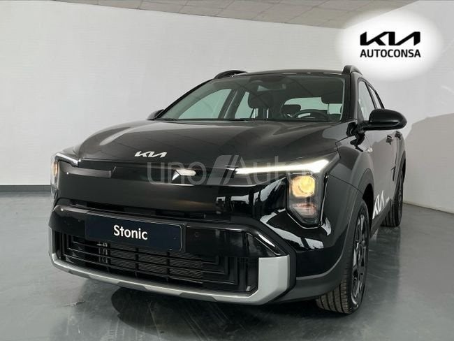 1.0 T-GDi 85kW (115CV) MHEV Concept