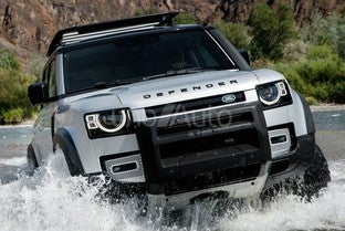 LAND-ROVER Defender 110 3.0D l6 MHEV Hard Top S AWD Aut. 250
