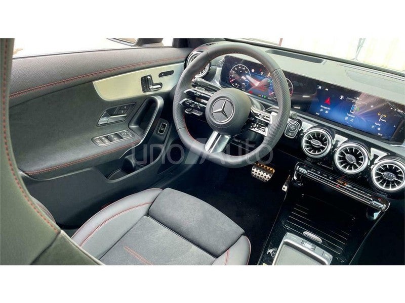 CLA CLA 220 D DCT