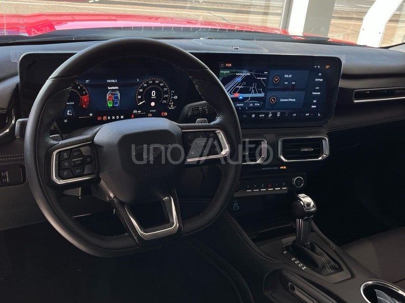 5.0 Ti-VCT V8 331kW  GT (Conv.)