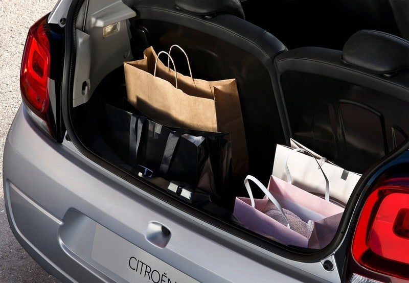 C1 1.0 VTi City Edition ETG 72