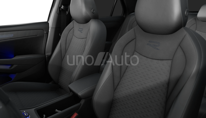 T-Roc 1.5 eTSI R-Line DSG7 110kW