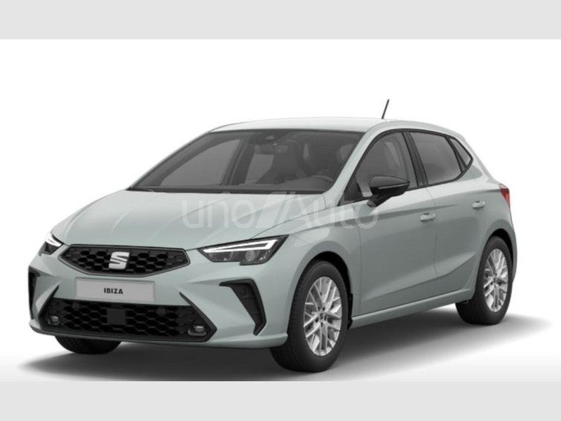 Ibiza 1.0 TSI S&S FR 85kW