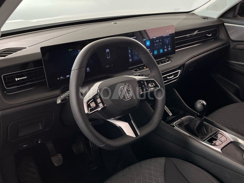HS 1.5 T-GDI Comfort