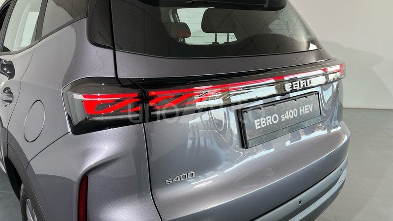 1.5 DHE HEV Premium CVT