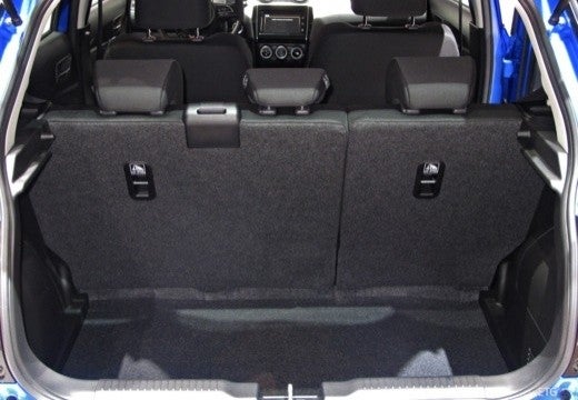 Swift 1.2 Mild Hybrid GLX