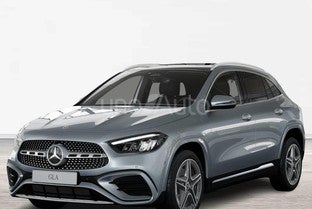 MERCEDES-BENZ Clase GLA 200