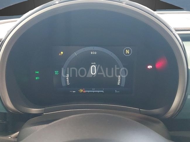 Icon MHEV 1.2 81kW (110CV) DDCT