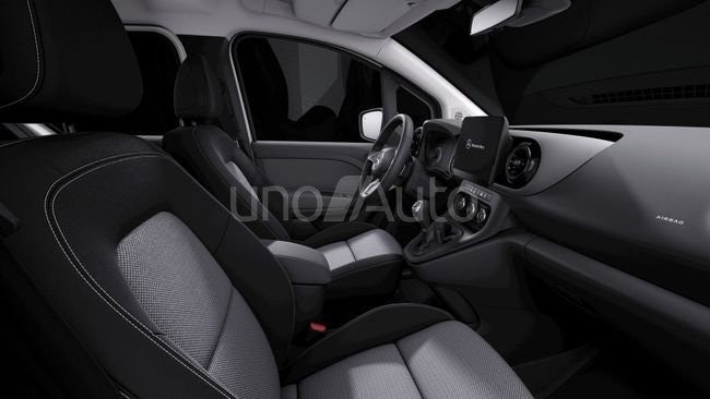 Clase T 160d