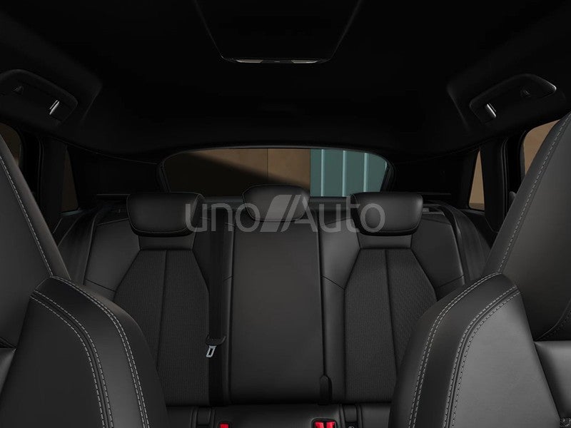 A3 Allstreet TFSIe Genuine S-tronic 150kW