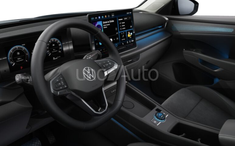 T-Roc 1.5 TSI Hybrid Style 125kW