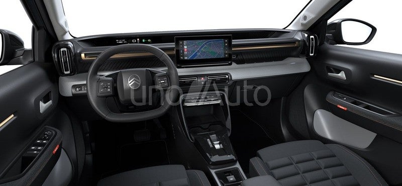 Eléctrico 113cv YOU PACK PLUS