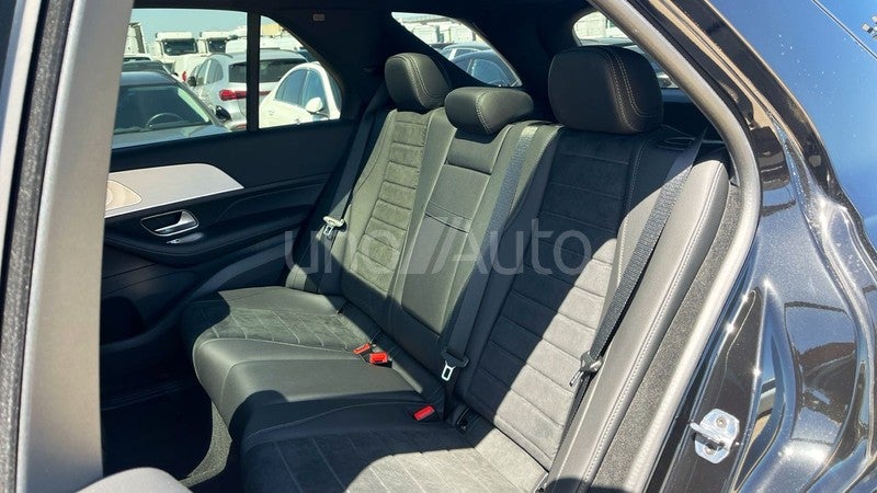 GLE GLE 350 de 4MATIC