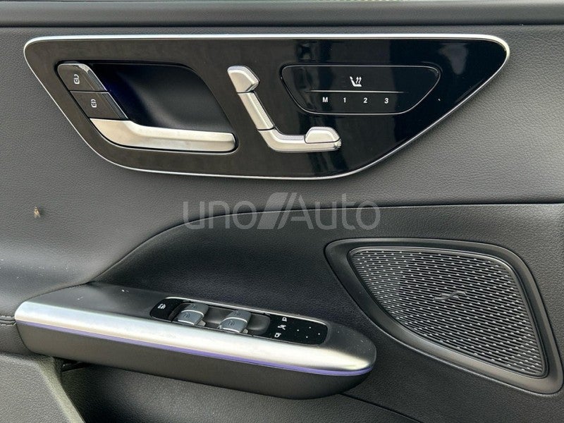 C 200d 9G-Tronic