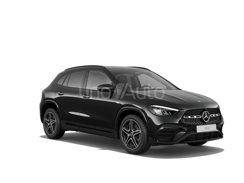GLA 250e