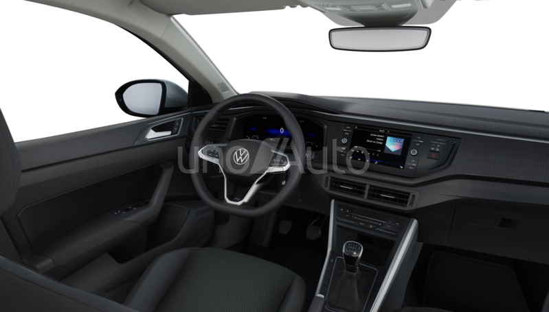 Taigo 1.0 TSI 70kW