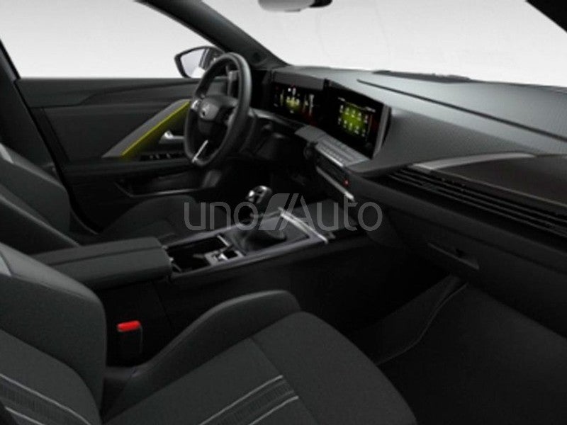 Astra 1.5D DTH S/S GS-Line 130