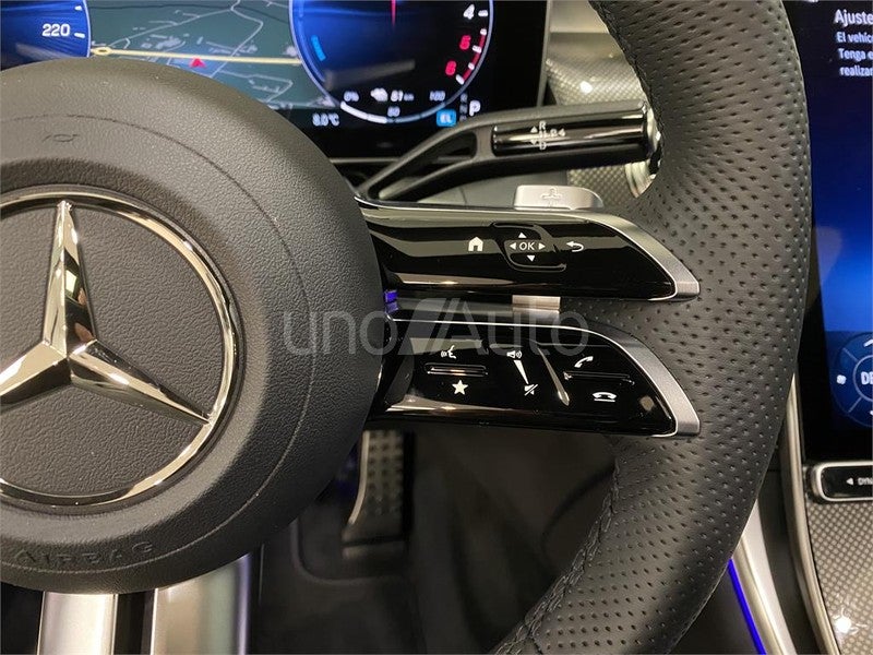 CLASE GLC GLC 300 de 4MATIC