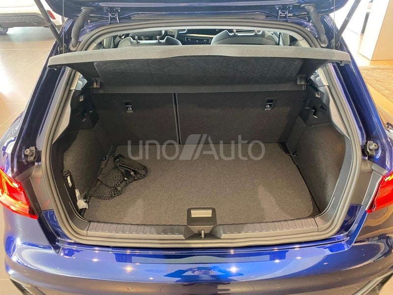 A1 Sportback 30 TFSI Adrenalin S tronic 85kW