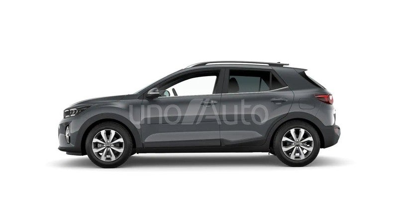 1.0 T-GDi 74kW (100CV) MHEV Drive DCT