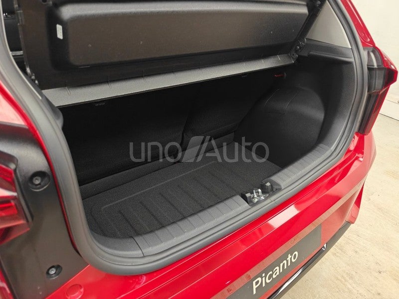 Picanto 1.0 GDi Drive 5 plazas