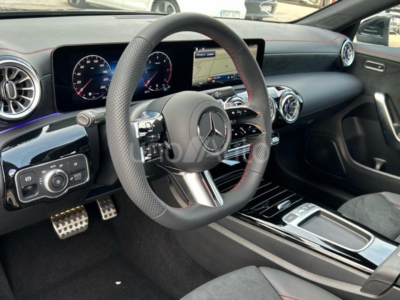 CLA 220d