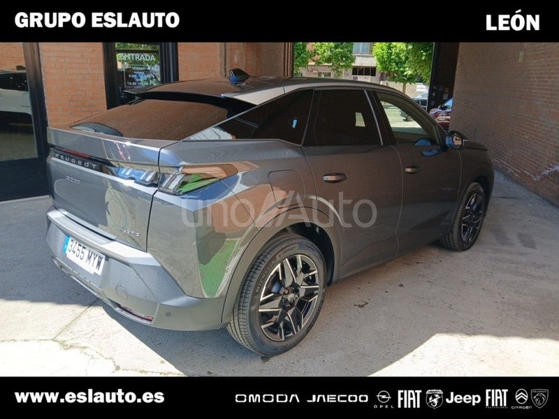 3008 Plug-in Hybrid 195 Allure e-CDT7