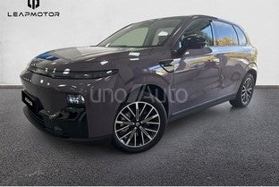 LEAPMOTOR B10 Desing Pro Max 67.1kWh