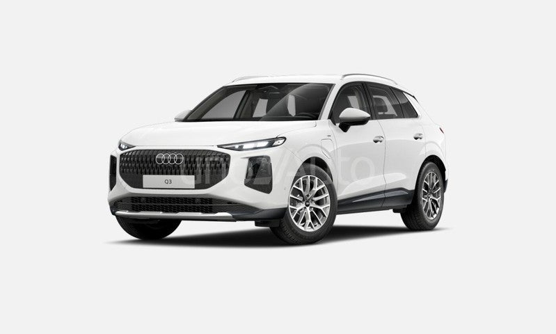 Q3 e-hybrid Business S tronic 200kW