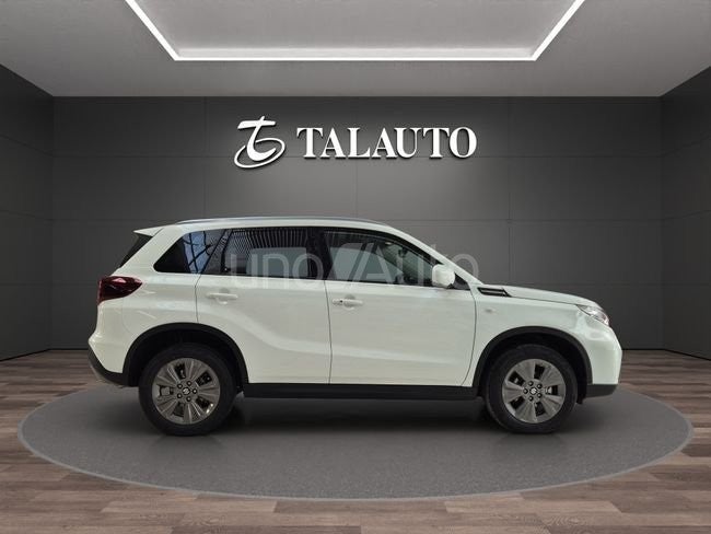 1.4 T S2 Mild Hybrid