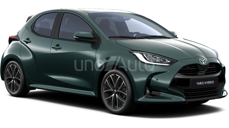 Yaris 120H 1.5 Trendy