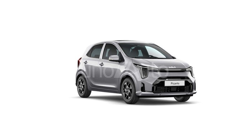 Picanto 1.0 DPi Concept