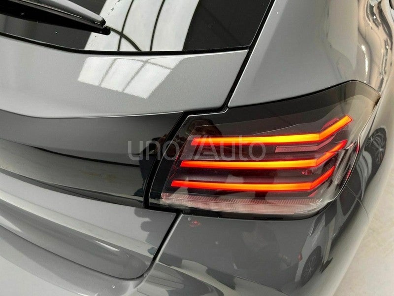 Allure Electrico 156 115 Kw