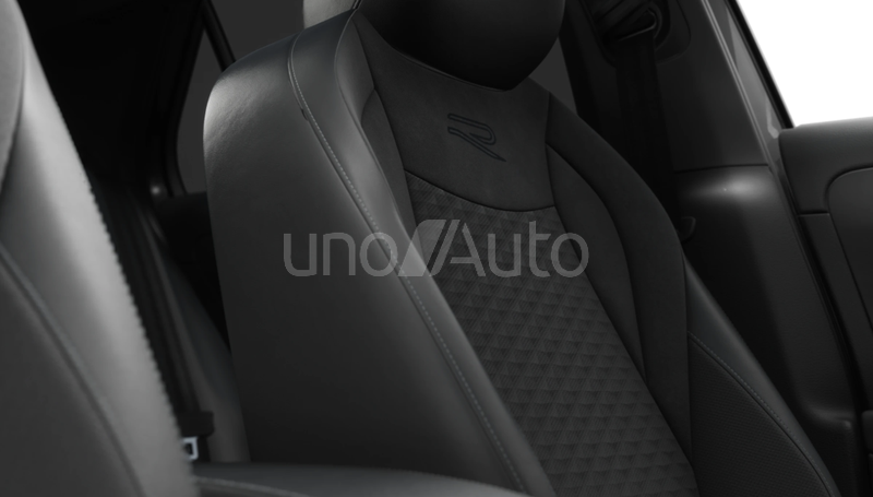 T-Roc 1.5 eTSI R-Line DSG7 110kW