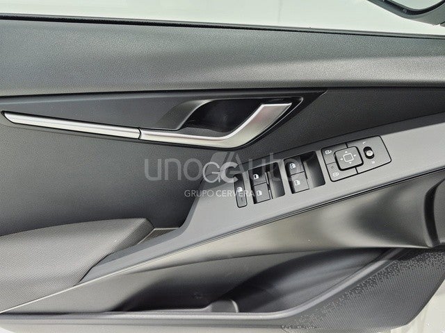 Niro 1.6 HEV Concept 129