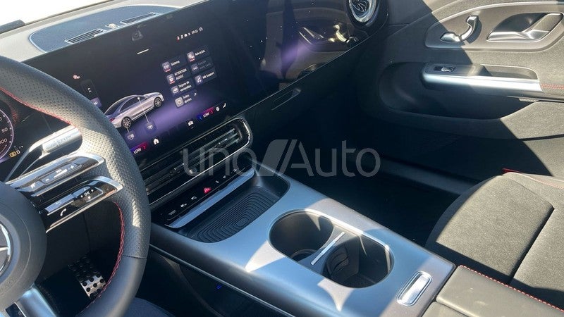 CLA CLA 200 con tecnología EQ