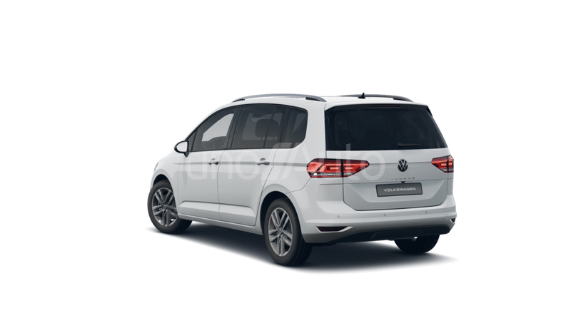 Touran 1.5 TSI Más DSG7 110kW