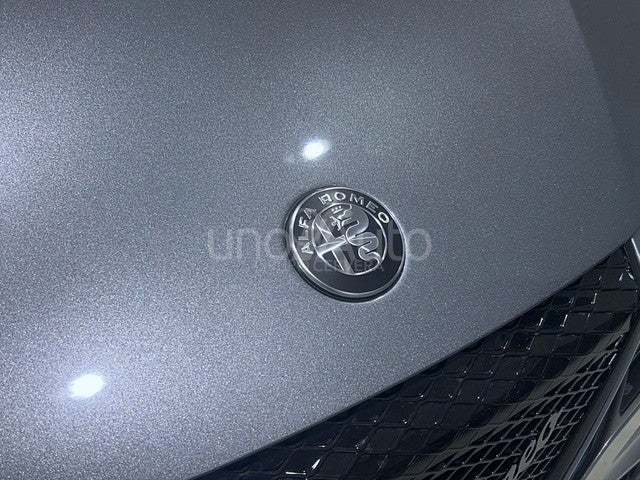 Junior Ibrida 1.2 Core 108kw eDCT6