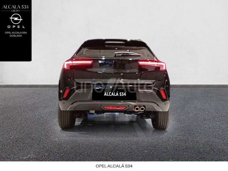 Mokka 1.2T XHT Hybrid eDCT6 S&S GS 145
