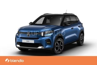 CITROEN C3 ë- Eléctrico Max