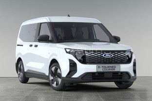FORD Tourneo Courier BEV 43,6kWh (136CV) Auto Trend