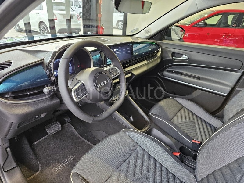 600 1.2 MHEV DDCT 74kW