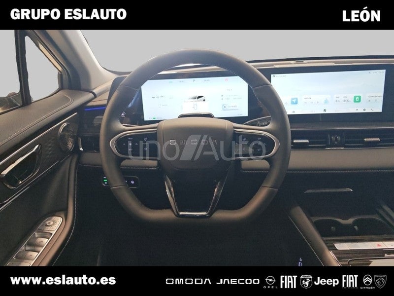 Omoda 5 EV Premium